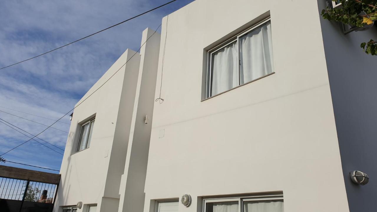 Departamentos Blazu Cafayate Apartamento Exterior foto